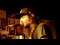 King Tuff-Alone &amp; Stoned (10-11-12)