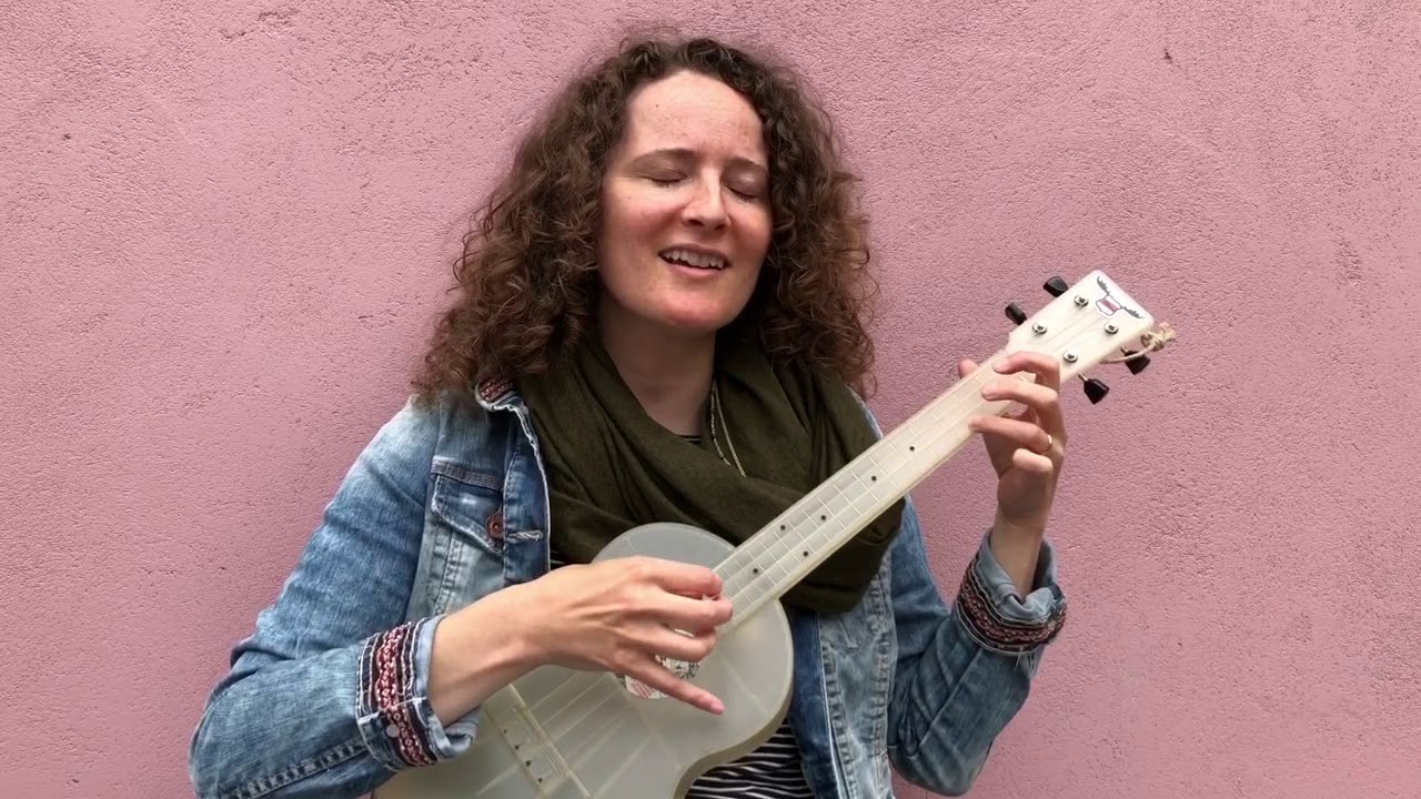 Bloom Paper Kites cover YouTube