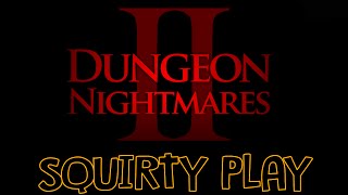 DUNGEON NIGHTMARES II: THE MEMORY - Spooky Skeletons