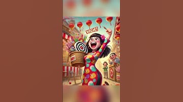 Thắm đi hội chợ Tết #aivietnam #chatgpt #ai