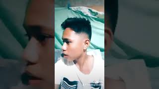 My First Tiktok Slowmotion