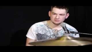 Drum Lessons - Shed Sessionz Vol. 3 DVD Drum Lessons - Shed Sessionz Vol. 3 DVD