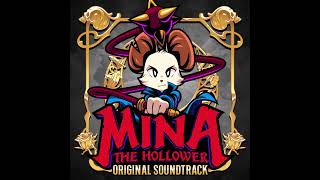 Mina the Hollower OST - Track 65 - Through the Hollow (Gravity Zone)