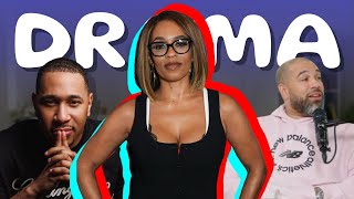 Joe Budden Speaks On Melyssa Ford Departure?!