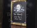 The Albert Pub #victorianera #victorianage #oldpubs #pubs #london #history