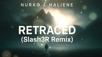 Nurko & Haliene - Retraced (Slash3R Remix)  [SKIO Remix Contest Entry]