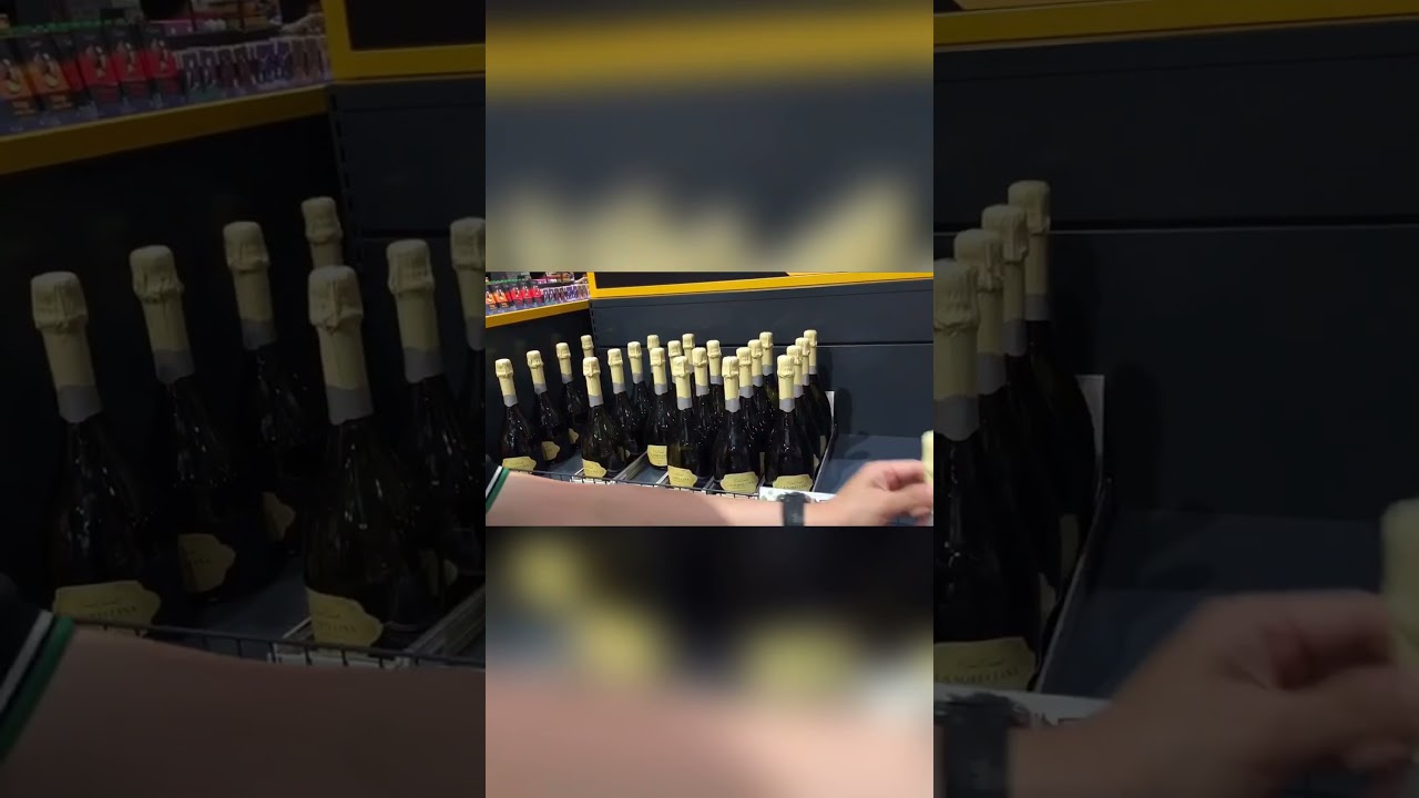 🍷 Organize Your Wine Display Like a Pro – No Power Needed!