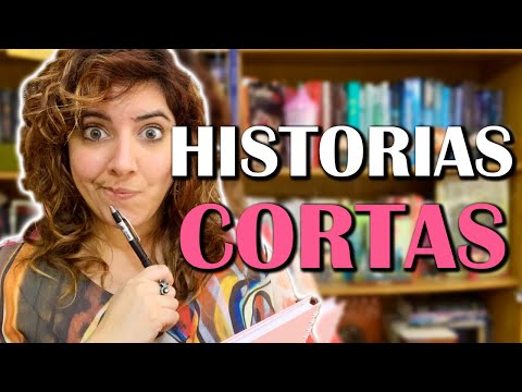 Video: Cómo Escribir Una Historia Para Niños