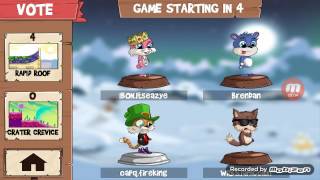 Fun run 2 money glitch