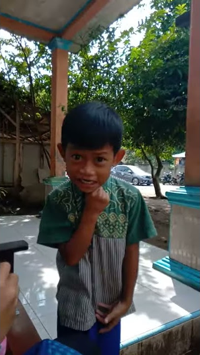 Anak edan