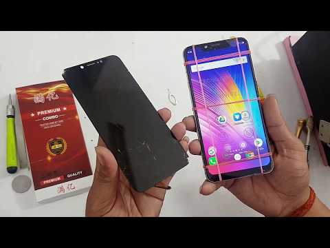 Tecno Spark 3
