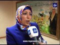 اجتماع اللجنة المالية وديوان المحاسبة
