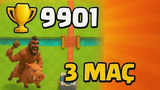 Sadece 99 Kupa Kaldı Art Arda Zaferler 9901 Kupa