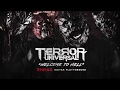 Terror Universal &quot;Welcome to Hell&#39; Thrax - Guitar Playthrough
