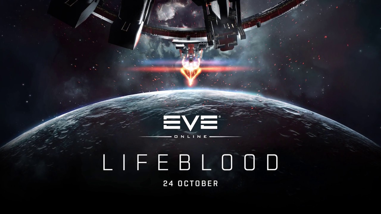 eve online lifeblood expansion coming october 24th eve online the expanse 24 october