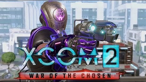 XCOM 2: War of the Chosen: Operation Star Killer