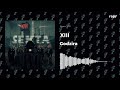 XIII - Godzira | Новый альбом | 2021 | #rapf