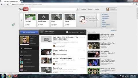 How To Set Up And Use Wirecast For YouTube Live Streaming