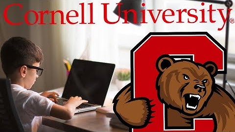 HOW TO SUCCEED YOUR FIRST MONTH AT CORNELL