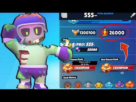 Stumble Guys | 26k Crowns 😱