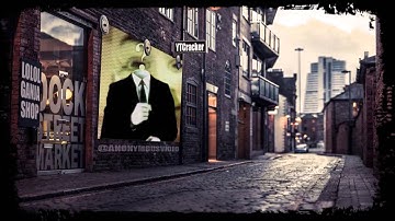 YTCracker - Hacker War