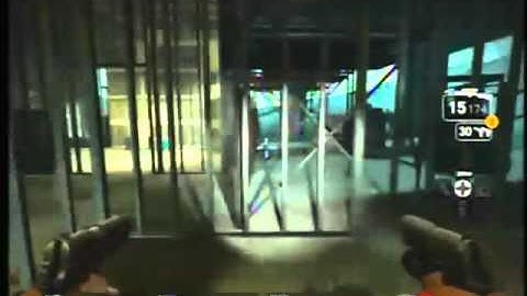 EPIC Lets Play Left 4 Dead part 06