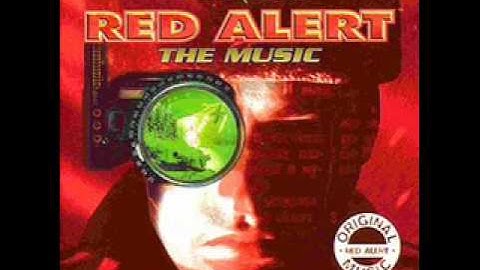 C&C Red Alert - face the enemy (Music)