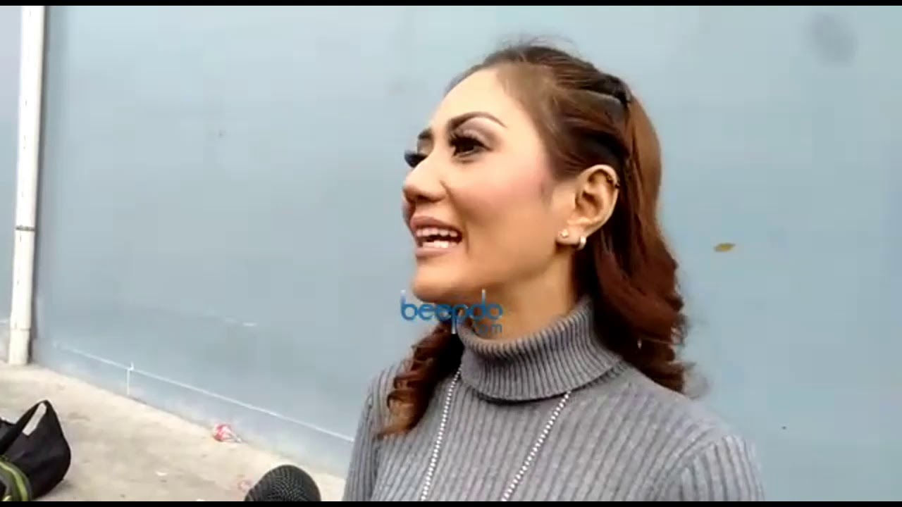 Pasca Kejadian yang Disesalinya, Aida Saskia Banyak Dukungan - YouTube