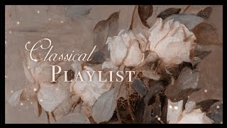 【objectively the best classical playlist (obviously) 】