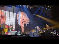 Soy (con Alejandro Sanz) (live) Madrid 31.03.2023 (Tour Battito Infinito)