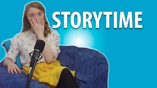 I have kidney disease | STORYTIME with Clarification