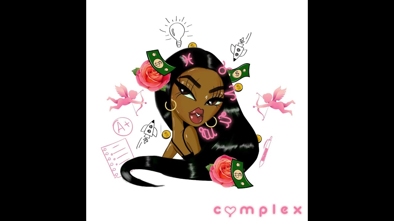 Bet on Me (CLEAN) - Complex