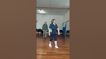 Thumbnail of Pour Me A Drink - Improver Line Dance (Shorts)