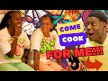Come cook for me  featuring paigeycakeytv thecakeri