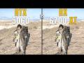 RTX 5060 8GB vs RX 6700 XT 12GB: Which One Worth Buying? - 14 Games Tested
