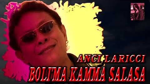 Anci laricci! Boli