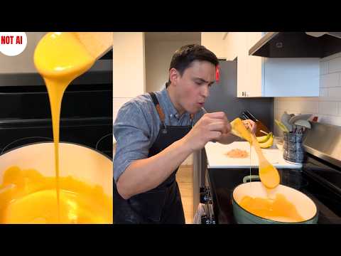 How To Make Nacho Cheese