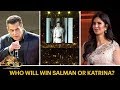 Who Will Win The Quiz, Salman Or Katrina? | Umang 2020