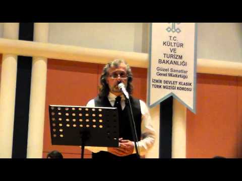 Ümit YAZICI-Lezzet Almış Geçmiyor (HİCAZKÂR)R.G.