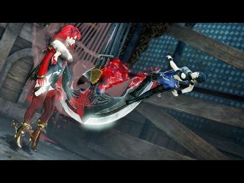 Deception IV: The Nightmare Princess