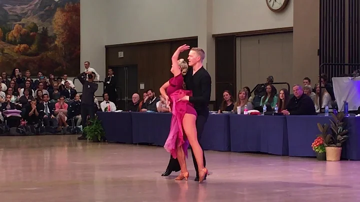 If You Go Away (Dance by Landon Anderson Chanel Ko...