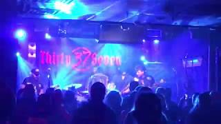 Junkyard - Faded - 37 Main 02-17-19