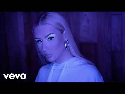 Iggy Azalea - Brazil (Visualizer)