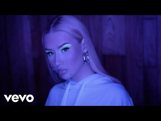 Iggy Azalea - Brazil