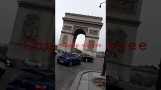 Champ Elysee