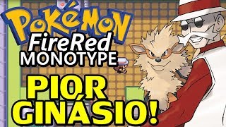 Pokémon Yellow (Detonado - Parte 16) - O Último Ginásio! 