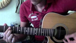 Rodrigo y Gabriela - Tamacun - Backing Track