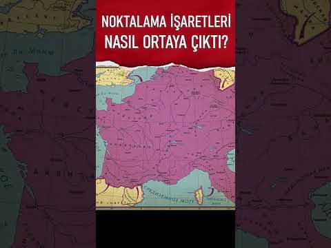 Noktalama İşaretleri Nasıl Çıktı?