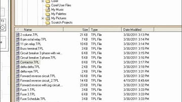 Constructor, by CMH Software - Using Diagram Templates