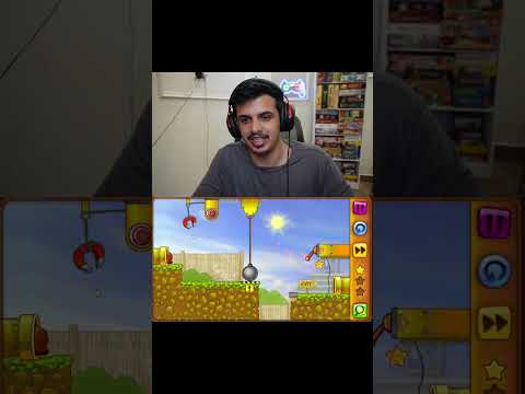 لعبة الحلزون 13 